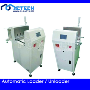 Automatic Loader and Unloader