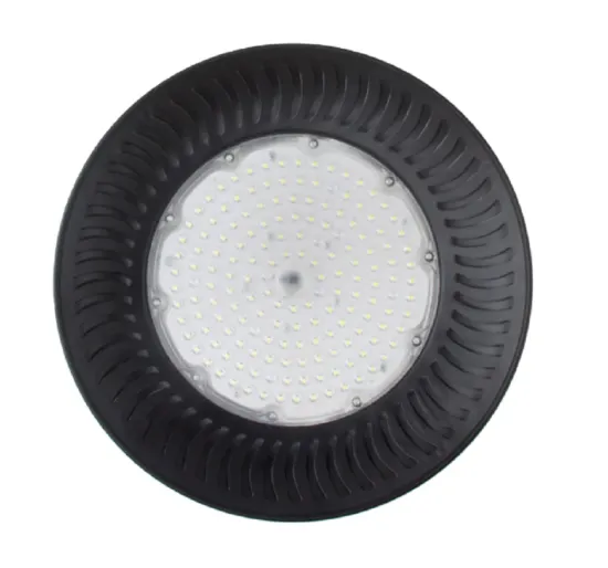 Full Spectrum High Power Adjustable High Bay Light