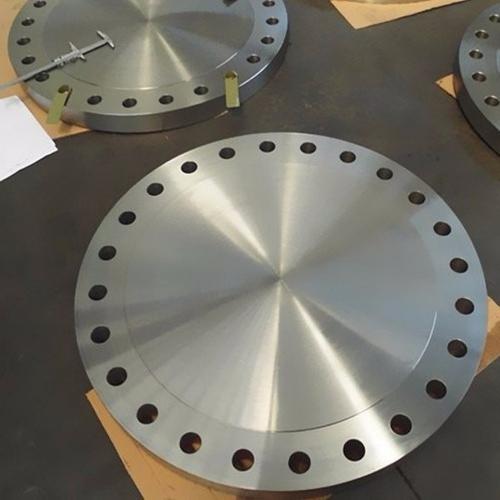 FLANGE BLIND 8inch CL150 RF