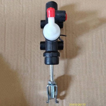 HIACE Auto Clutch Master Cylinder 31410-26170