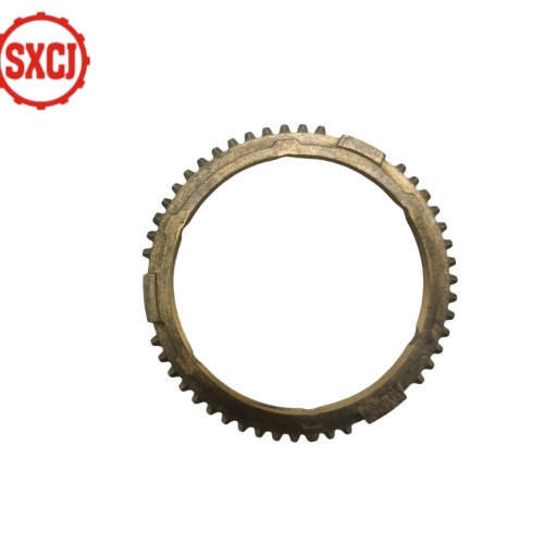 China wholesale Auto parts input transmission synchronizer ring FOR FIAT DUCATO