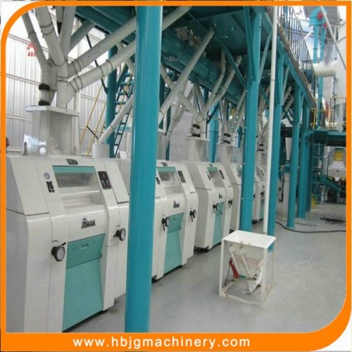 Small Energy Consume Wet Grain Mill, High Quality Small Energy Consume