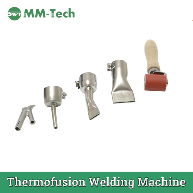 Hot Air Welder Parts Hot Air Welder Parts