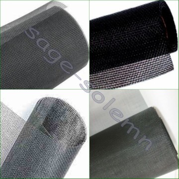 18x16mesh Fiberglass Window Screen,Fiberglass Insect Screen