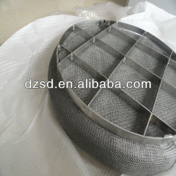 air demister