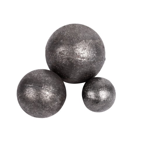 Grinding Ball