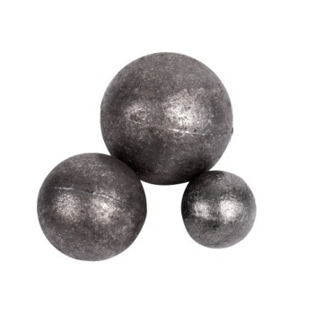Durable Pulverizing Media Balls