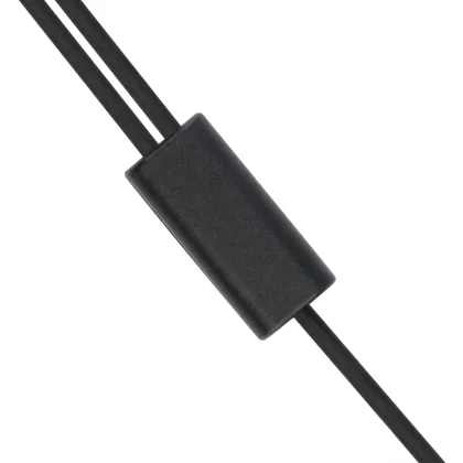 OEM Original Wireless Watch Charger and Two-in-One Charging Cable for Samsung Galaxy Active2 Watch