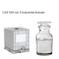 High Purity 99% Anisole Liquid CAS number 100-66-3