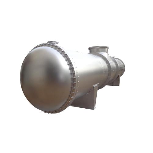 Pressure Vessel Spherical Vessels for Food&Chemical Storage Factory