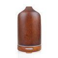 Aroma Diffuser Essential Oil Natural Real Wood Diffuser