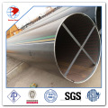 HFW CQ26 linea tubo API 5L PSL2 X52MS