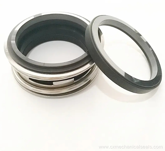 1528 o-ring mechanical seals for KSB pump