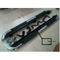 Stainless Steel Side Step for Hilux Vigo Revo