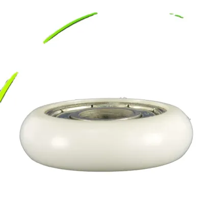 Overhead Slider Door Rollers and Bearings