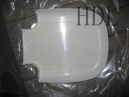 toilet cover