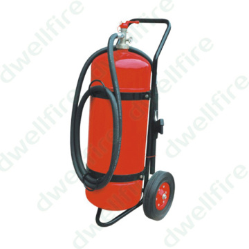 50kg Wheeled Fire Extinguisher (DP-50)