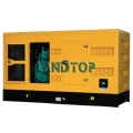 cummins diesel generator 20kva/30kva silent type