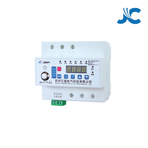 Интеллектуальная система автоматического повторного включения