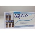 Aqualyx dissolvant les injections du corps minceur des graisses