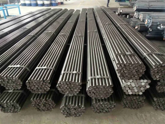 1018 mild steel round bar