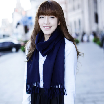 Cashmere Scarf (12BR-230101-3.3)