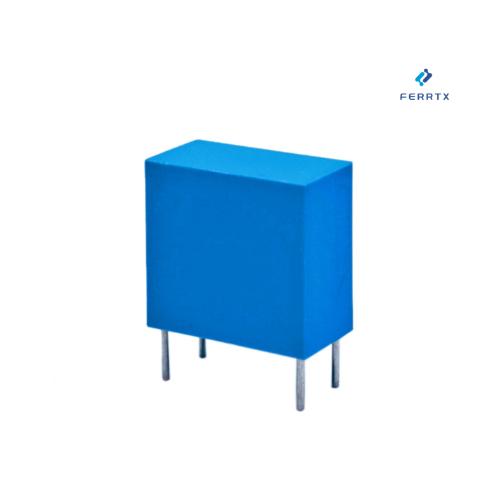 Transformadores de voltaje potencial de montaje en PCB