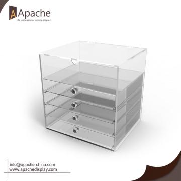 Luxury High Quality Acrylic Makeup Organizer