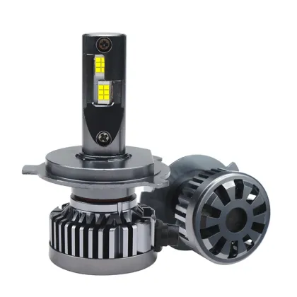 Super Bright G10 Led canbus headlights