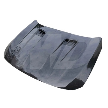 MODYCAR-1 Carbonfaserhaube für 2018-2020 Honda ACD