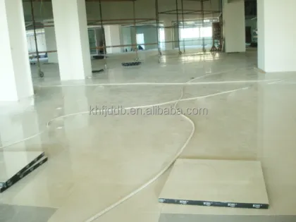 Kehua Fire Resistant Anti-Static Raised Access Floor