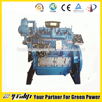 r4105 water cooled 40hp marine diesel engine