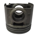 Wheel loader WA500-3 Engine Parts 6D140 Piston 6217-31-2130