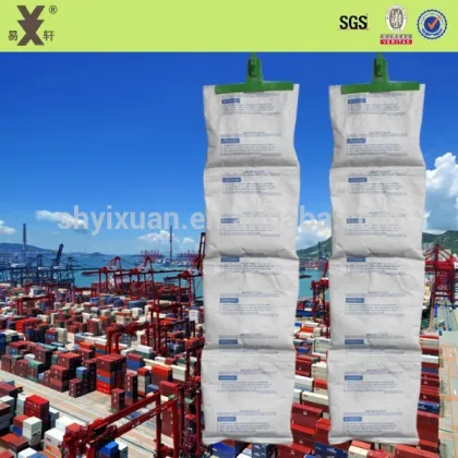 natural clay,smectite desiccant packet For Container