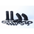 Durable Shock Absorber Dust Cover with Excellent Seal