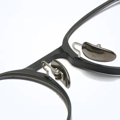 Ultralight Aluminum Magnesium Glasses Frames for Myopia: Find Your Perfect Prescription Eyewear