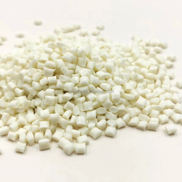 PPO/PS Blend Resin PPE Polyphenylene Ether FR UL94 V0 High Impact Resistance Engineering Plastic Granules