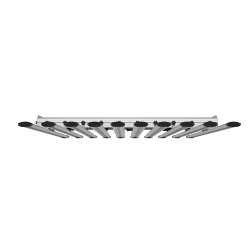 Krachtige 800W Samsung LED Grow Light Bar