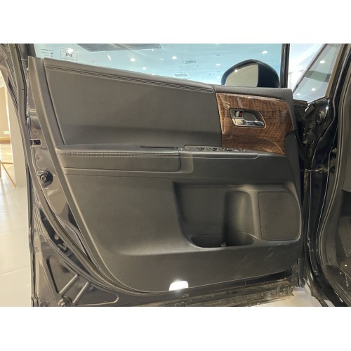 2015 Honda Odyssey 2.4L Elite Edition