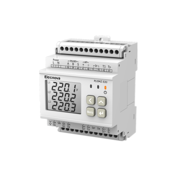 Lora wireless 4 dy Power Power Monitor MOTER