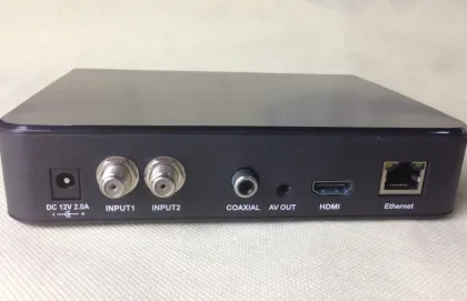 azbox bravissimo hd satellite receiver