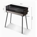 Outdoor Bbq Grill Backyard Bbq Grill