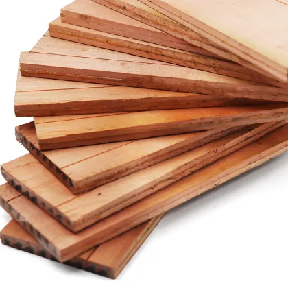 Wooden Pencil Products: Raw Materials, Colors, and Origins