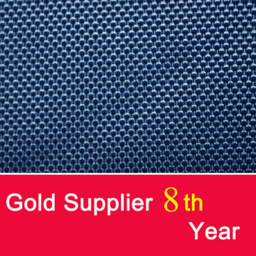 1680D Single Yarn PVC