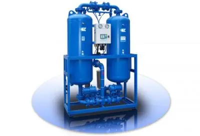 Air Treatment Systems