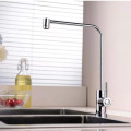 Brass Single-hole Cooling Kitchen Pure Water Faucet