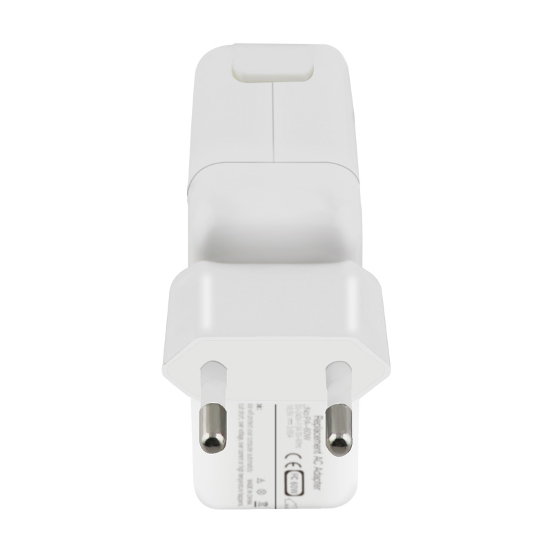 85W EU Plug Macbook Charger