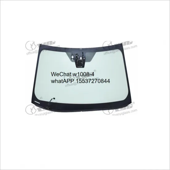 TOYOTA CHR SUV 2018 Premium Windshield Assembly Glass Parts