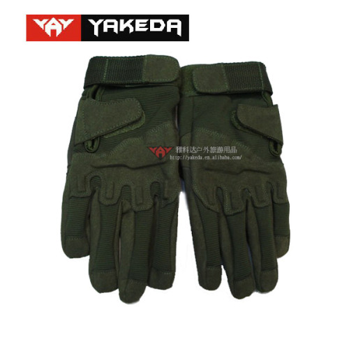 New style military tactical gloves,safety gloves