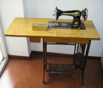 ZY2-1 Butterfly Model Household Sewing Machine for Home Use